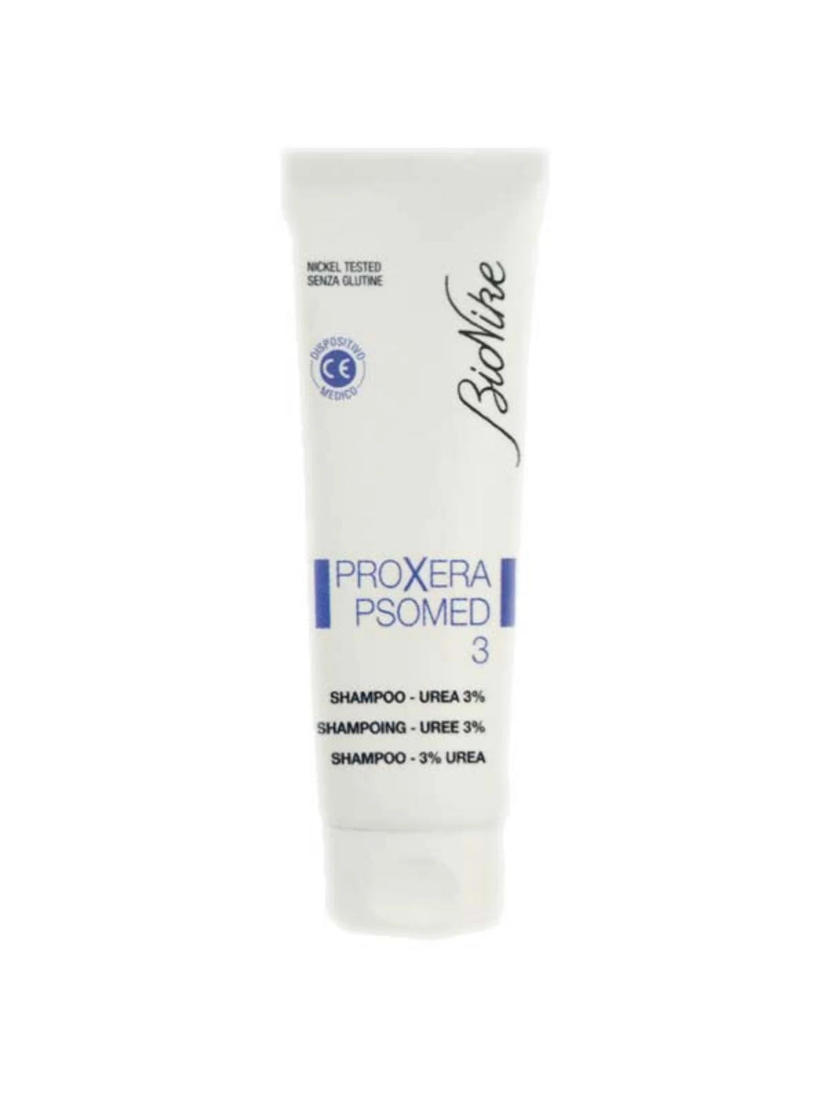 BioNike Psomed 3 Haarshampoo Calming 125 ml