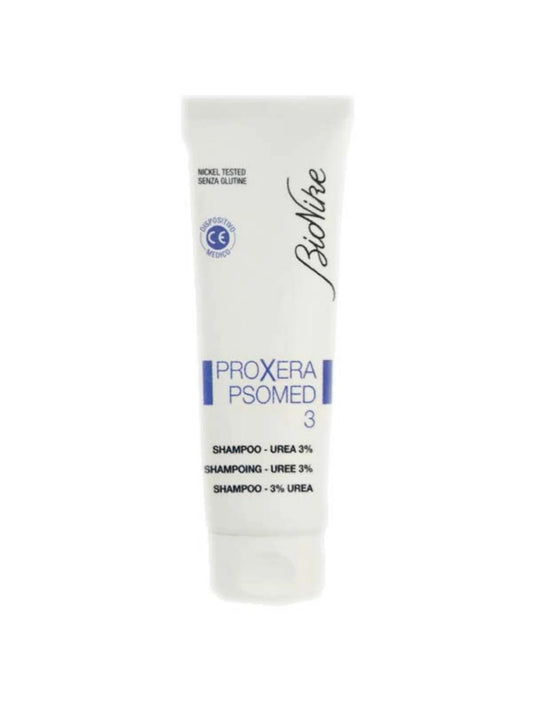 BioNike Psomed 3 Haarshampoo Calming 125 ml