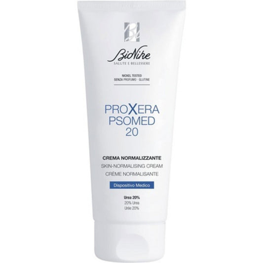 BioNike Sahne BioNike, Psomed 20, Soothing & Anti-Redness, Day & Night, Cream, 200 ml Regular
