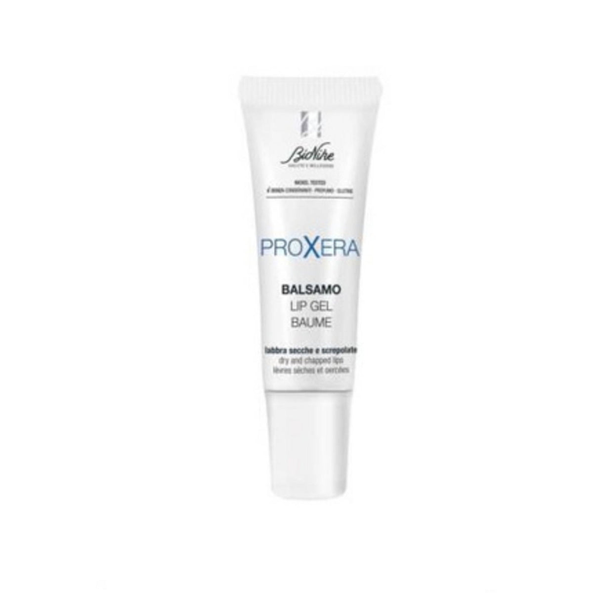 BioNike Lippenbalsam Behandlung BioNike, Proxera, Repairing & Nourishing, Lip Balm Treatment, 10 ml Regular