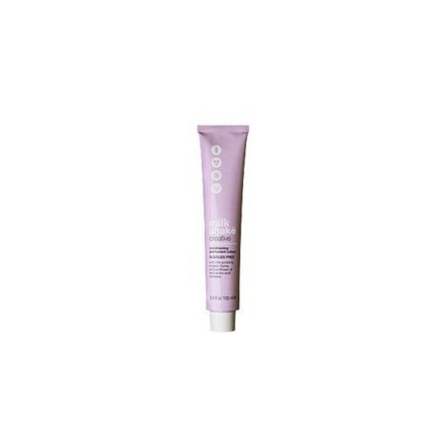Milk Shake Milk Shake, Creative, Permanente Haarfarbe, 7.8 African Olive, 100 ml Regular