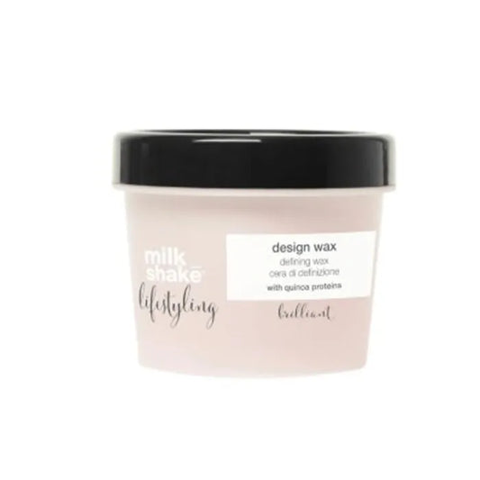 MILK SHAKE Milk Shake Lifestyling Design Design Wax 100 ml Kosmetik