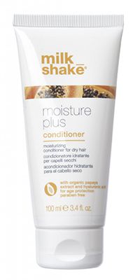 Milk Shake Milk Shake, Moisture Plus, Haarspülung, Feuchtigkeitsspendend, 100 ml Regular