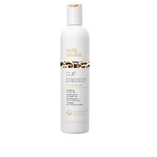 MILK SHAKE Curl Passion Conditioner 300 ml Conditioner für lockiges Haar