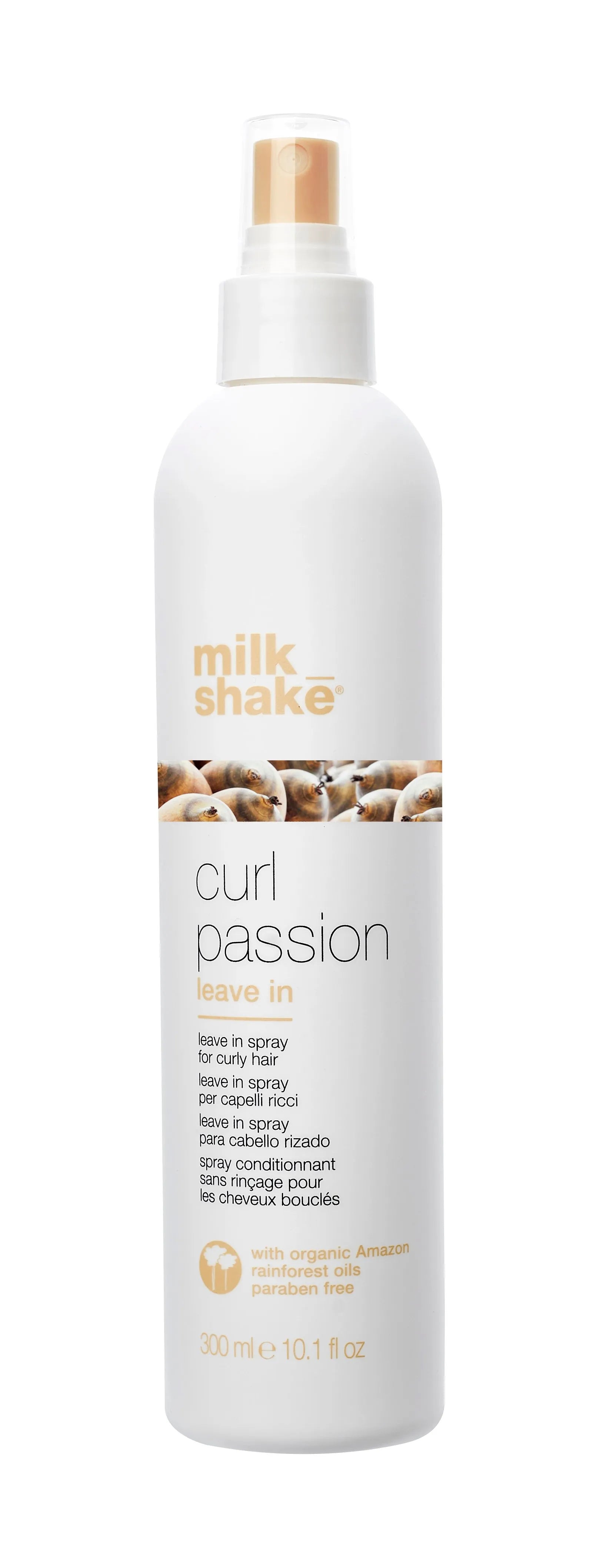 MILK SHAKE MILK SHAKE Curl Passion Leave In Conditioner 300 ml