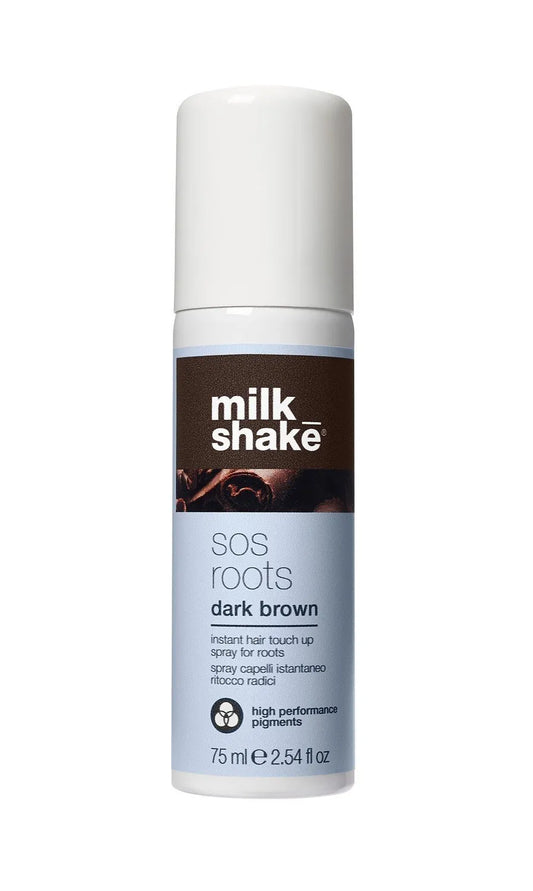 MILK SHAKE Sos Roots Black Spray 75 ml Haarpflege Spray Kosmetik