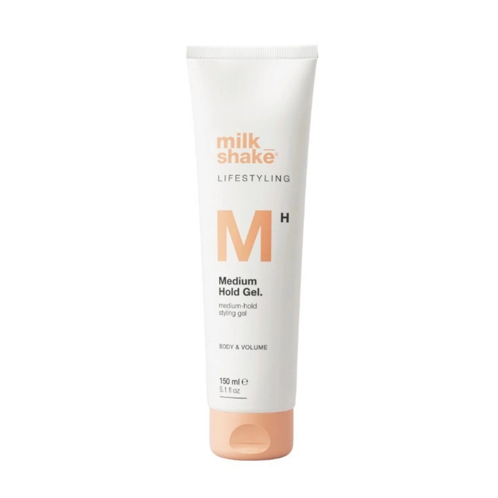 Milk Shake Milk Shake, Lifestyling, Haarstyling-Gel, Defined, Mittel, 150 ml Regular