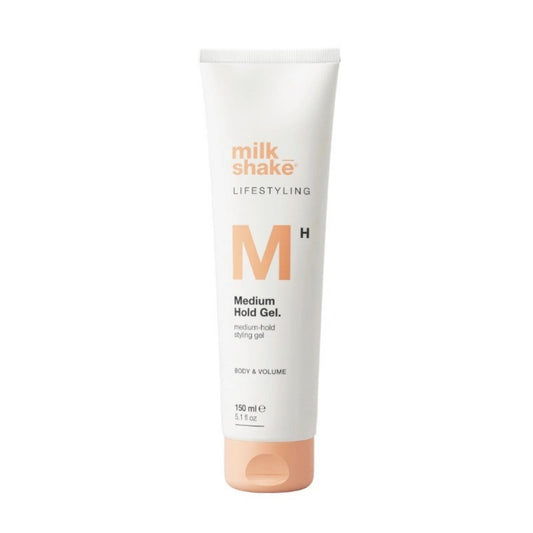 Milk Shake Milk Shake, Lifestyling, Haarstyling-Gel, Defined, Mittel, 150 ml Regular