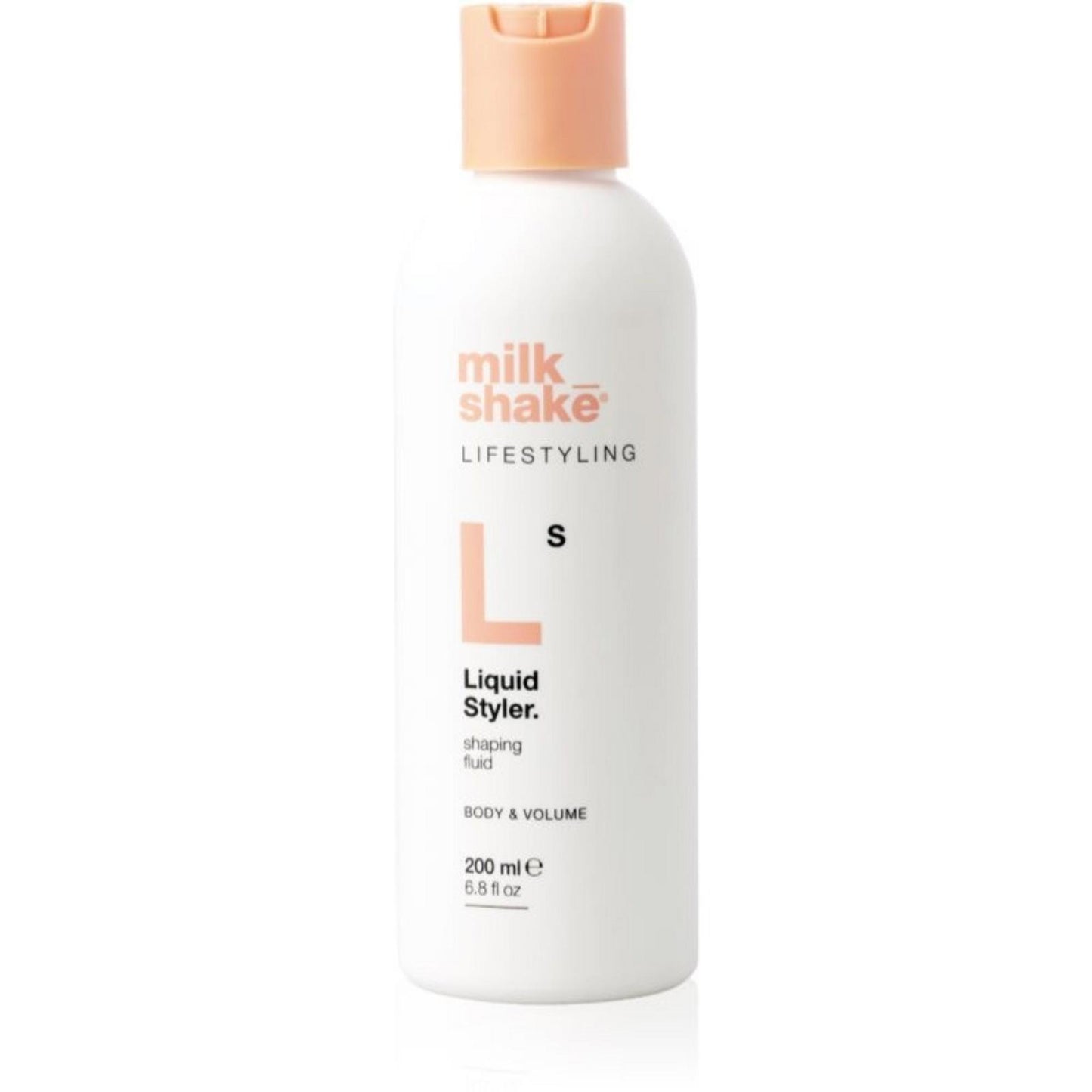 Milk Shake Milk Shake, Lifestyling, Haarstyling-Lotion, 200 ml Regular