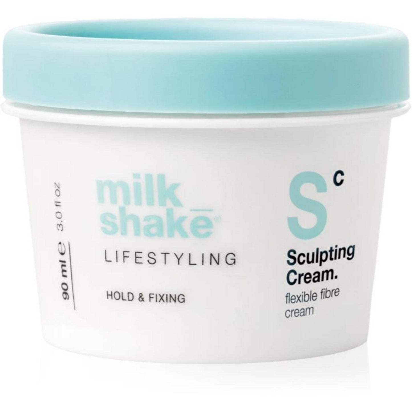 Milk Shake Milk Shake, Lifestyling, Haarstyling-Creme, 90 ml Regular