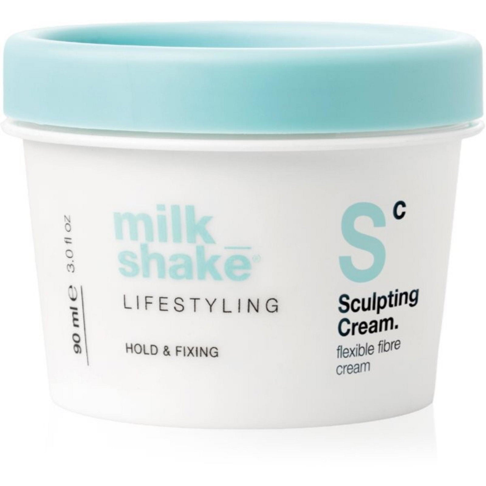 Milk Shake Milk Shake, Lifestyling, Haarstyling-Creme, 90 ml Regular