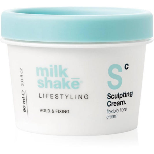 Milk Shake Milk Shake, Lifestyling, Haarstyling-Creme, 90 ml Regular