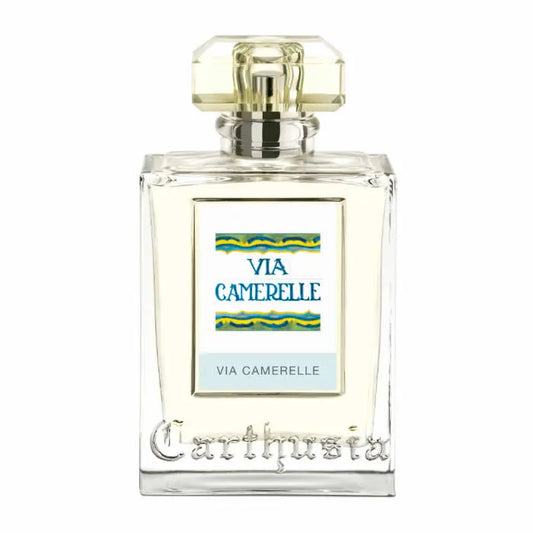 CARTHUSIA CARTHUSIA Via Camerelle Eau de Parfum Spray 100 ml Parfüm