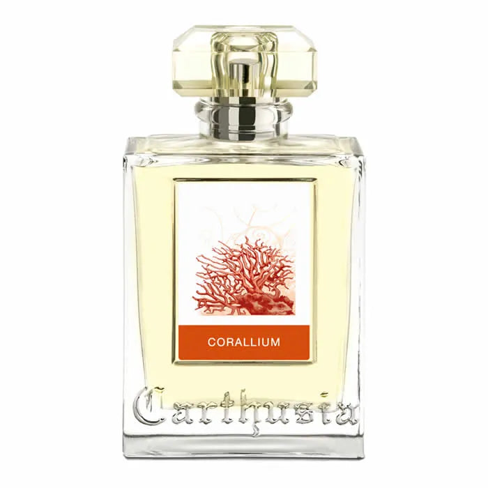 Carthusia Corallium Eau De Parfum Spray 100ml