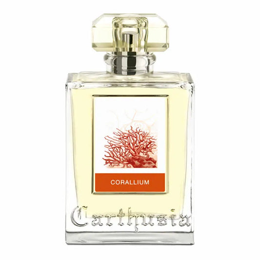 CARTHUSIA CARTHUSIA Corallium Eau de Parfum Spray 100 ml Parfüm