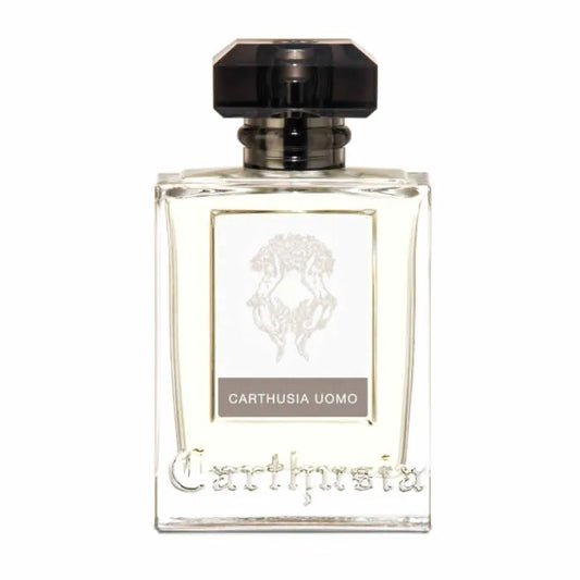 CARTHUSIA Uomo Eau De Parfum Spray 100 ml Parfüm