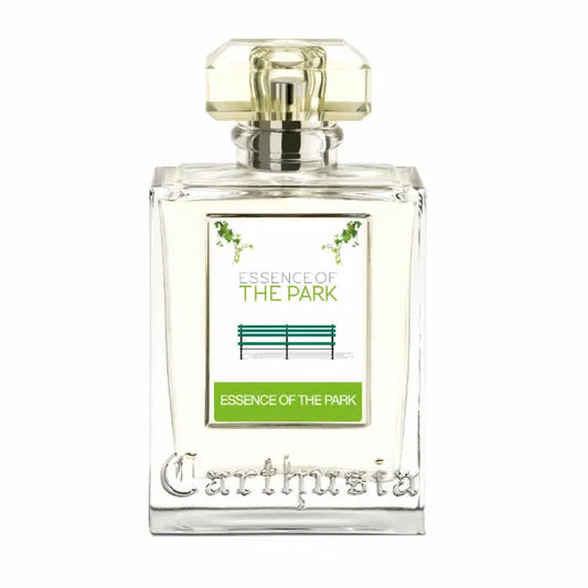 CARTHUSIA CARTHUSIA Essence Of The Park Eau de Parfum Spray 100 ml Parfüm