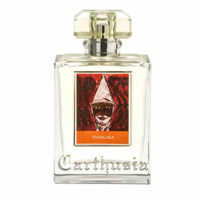 CARTHUSIA CARTHUSIA Terra Mia Eau de Parfum Spray 100 ml Parfüm