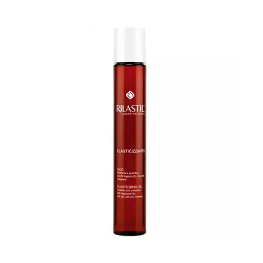 RILASTIL Elastisches Öl 80 ml Hautpflege Öl Kosmetik