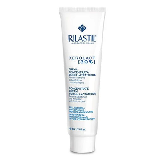 RILASTIL Xerolact 30% Peelinglösung 40 ml Kosmetik