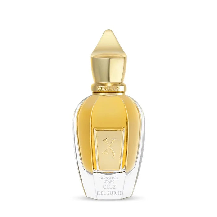 XERJOFF Cruz Del Sur II Eau de Parfum Spray 50 ml Parfüm