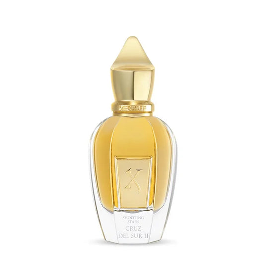 XERJOFF Cruz Del Sur II Eau de Parfum Spray 50 ml Parfüm