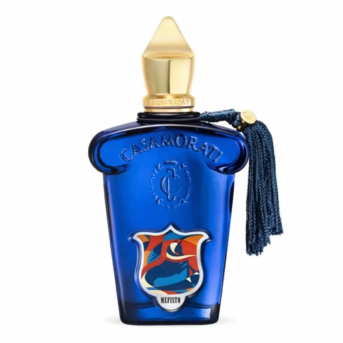CASAMORATI CASAMORATI Mefisto Eau de Parfum Spray 100 ml Parfüm