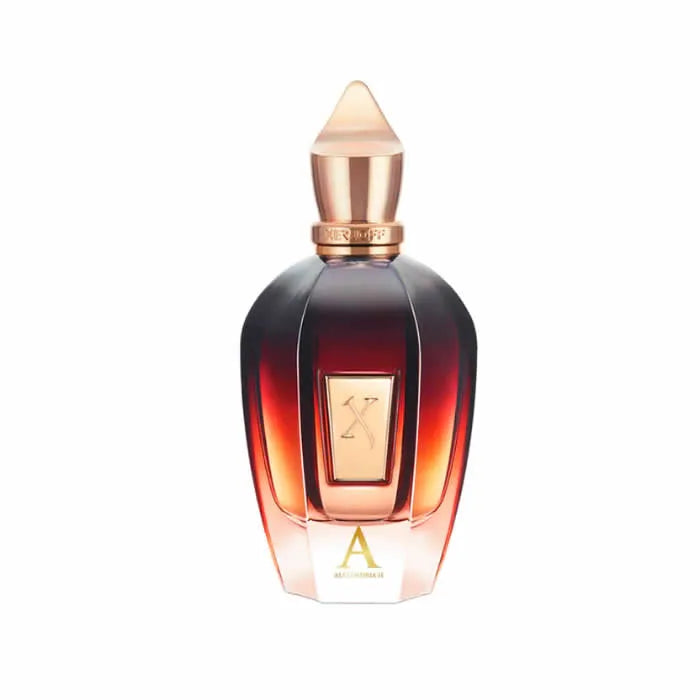 XERJOFF XERJOFF Alexandria II Eau de Parfum Spray 100 ml Parfüm