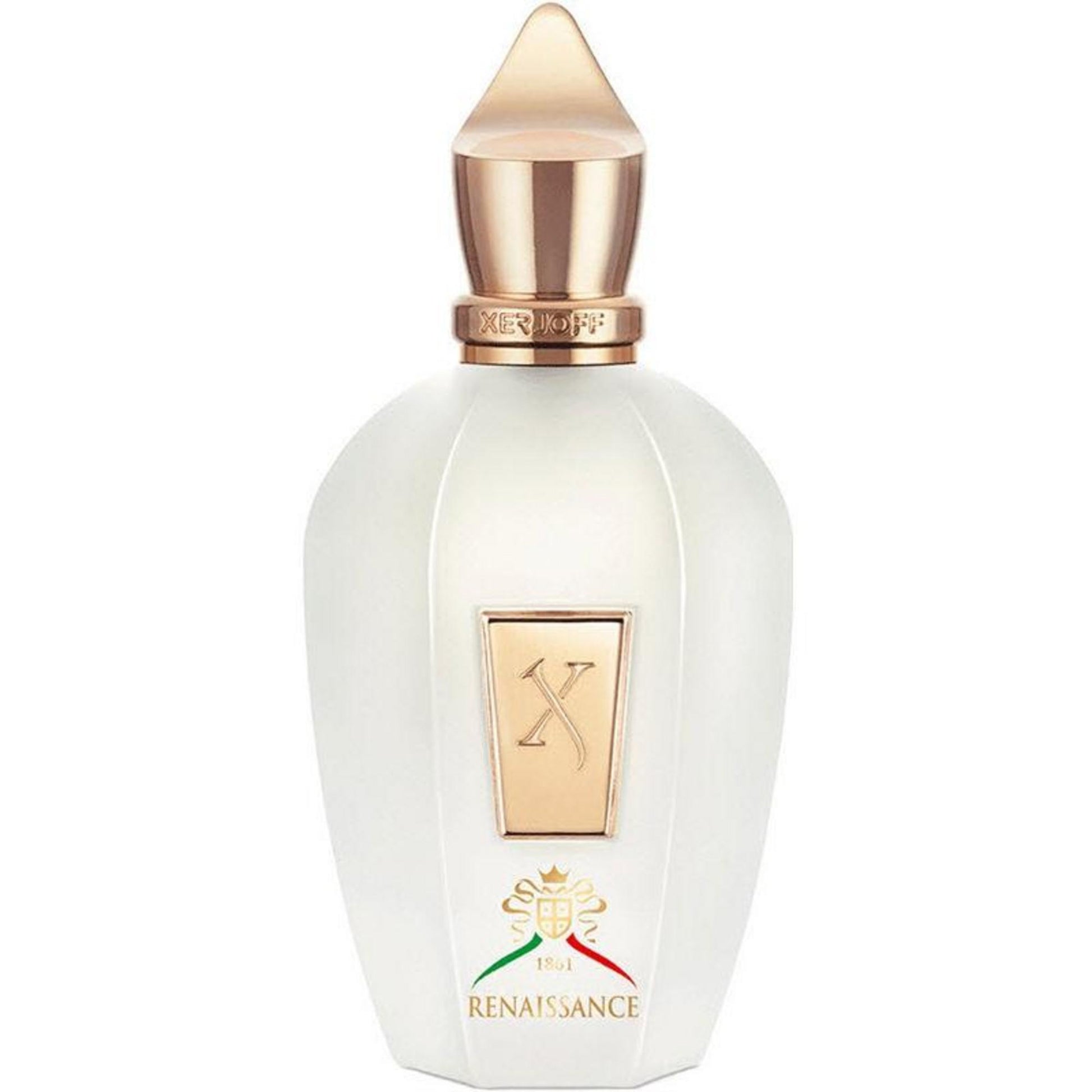 Xerjoff Xerjoff, XJ 1861 Renaissance, Eau de Parfum, Unisex, 100 ml Regular