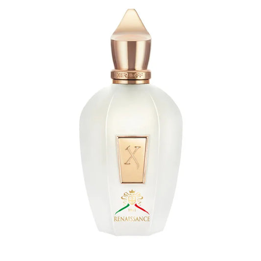 XERJOFF XERJOFF Renaissance Eau de Parfum Spray 100 ml Herrenduft Parfüm