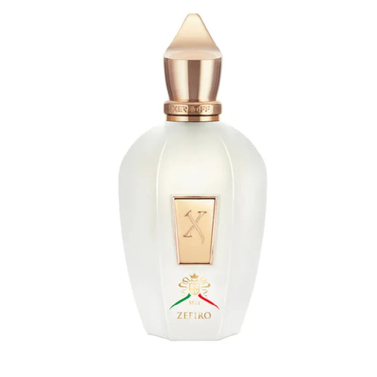 XERJOFF Zefiro Eau de Parfum Spray 100 ml Herrenduft Parfüm