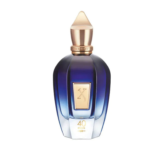 XERJOFF 40 Knots Eau de Parfum Spray 100 ml Herrenduft Parfüm