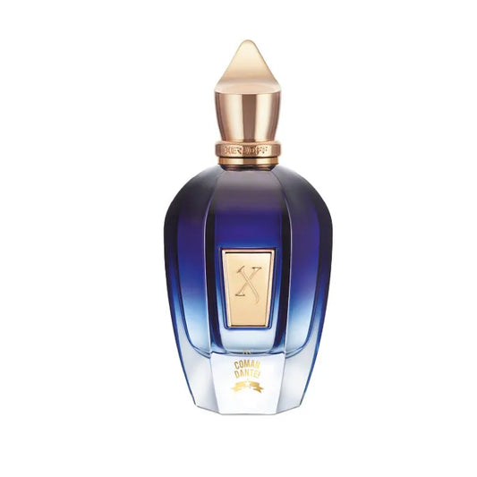 XERJOFF XERJOFF Comandante Eau de Parfum Spray 100 ml Herrenduft Parfüm
