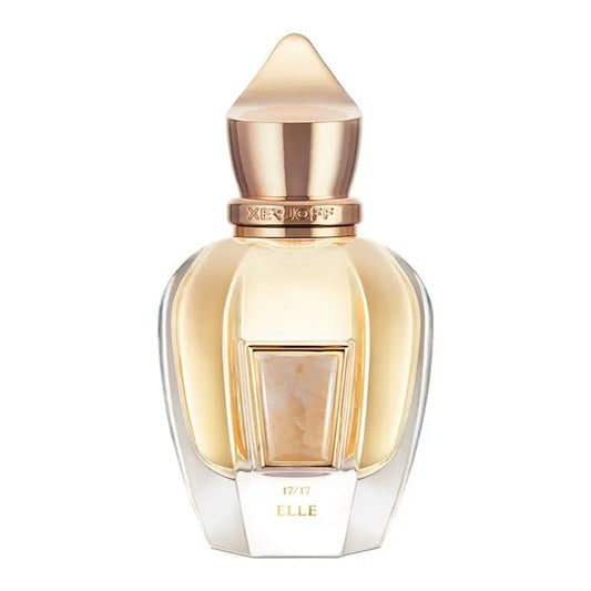 XERJOFF Elle Eau de Parfum Spray 100 ml Parfüm Damen Herrendüfte