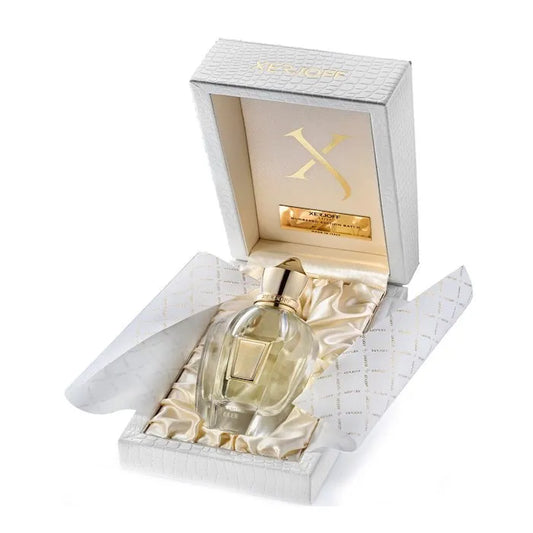 XERJOFF XERJOFF Elle Eau de Parfum Spray 50 ml Damenparfum Parfüm