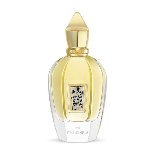 XERJOFF Symphonium Eau de Parfum Spray 100 ml Parfüm