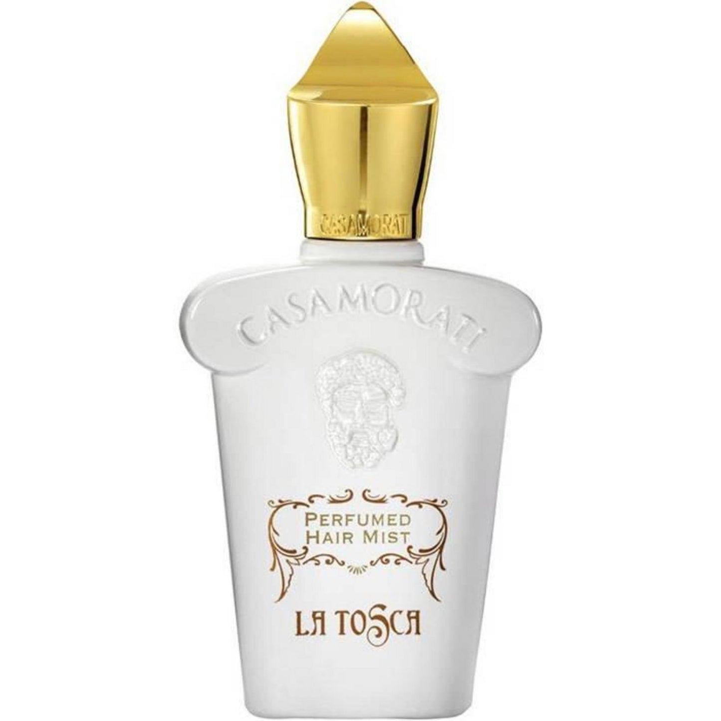 Xerjoff Xerjoff, Casamorati 1888 - La Tosca, Duftnebel für das Haar, Für Frauen, 30 ml Regular