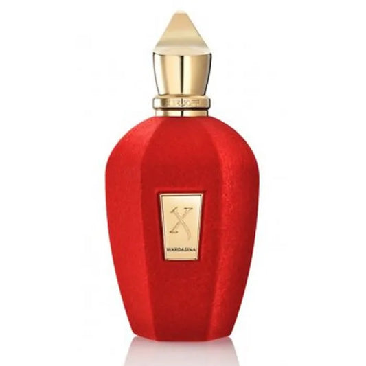 XERJOFF XERJOFF Wardasina Eau de Parfum Spray 100 ml Parfüm
