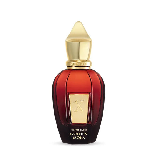 XERJOFF XERJOFF Golden Moka Eau de Parfum Spray 50 ml Parfüm