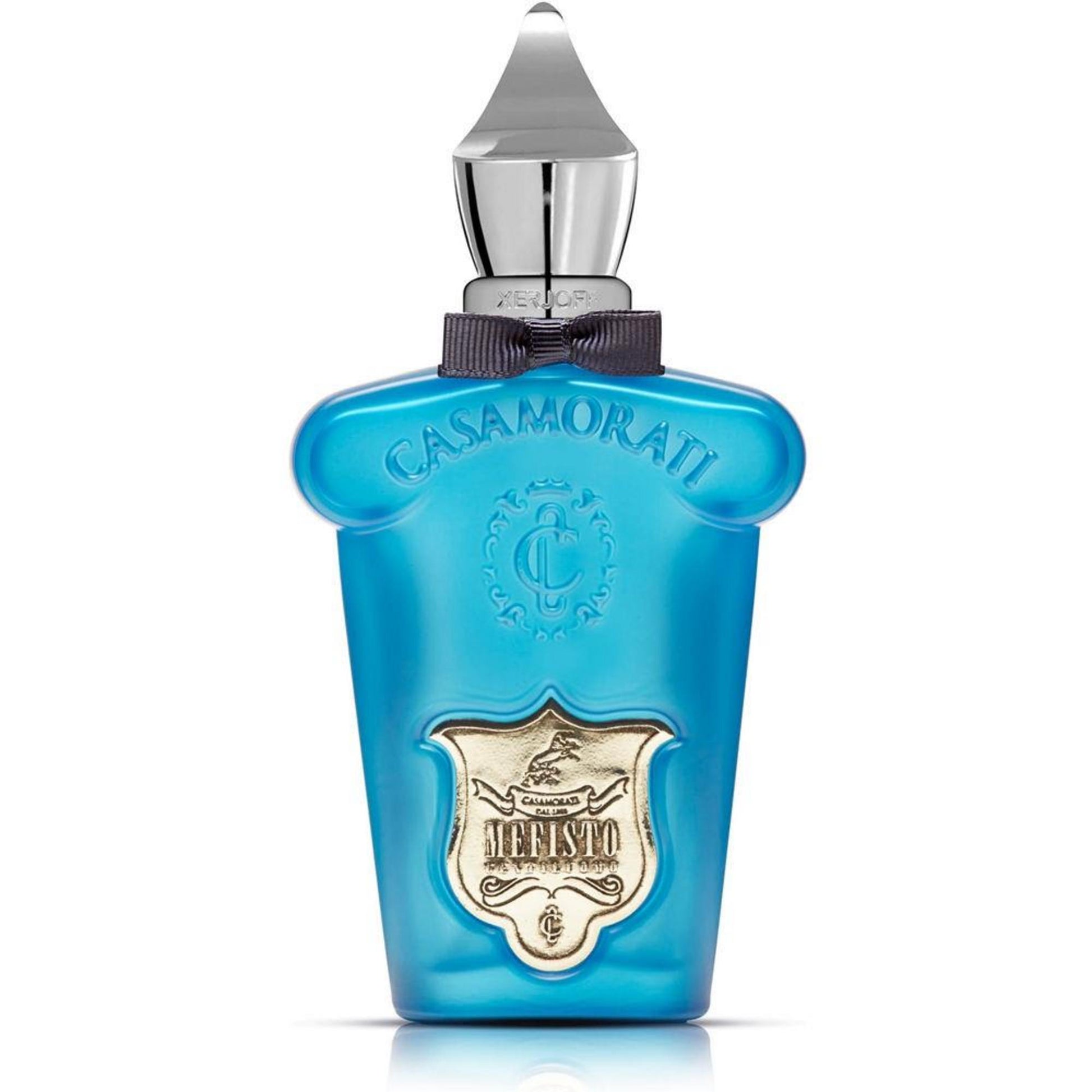 Xerjoff Xerjoff, Casamorati 1888 - Mefisto Gentiluomo, Eau de Parfum, Für Männer, 100 ml Regular