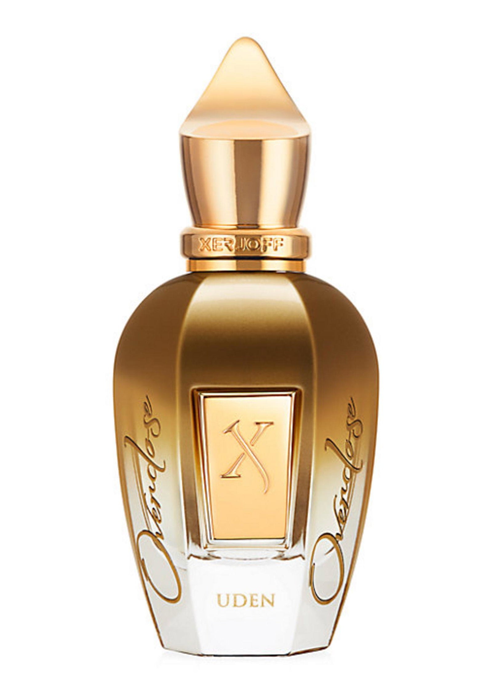 Xerjoff Xerjoff, Shooting Stars - Uden Overdose, Eau de Parfum, Unisex, 50 ml Regular