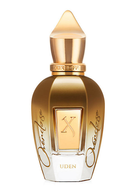Xerjoff Xerjoff, Shooting Stars - Uden Overdose, Eau de Parfum, Unisex, 50 ml Regular