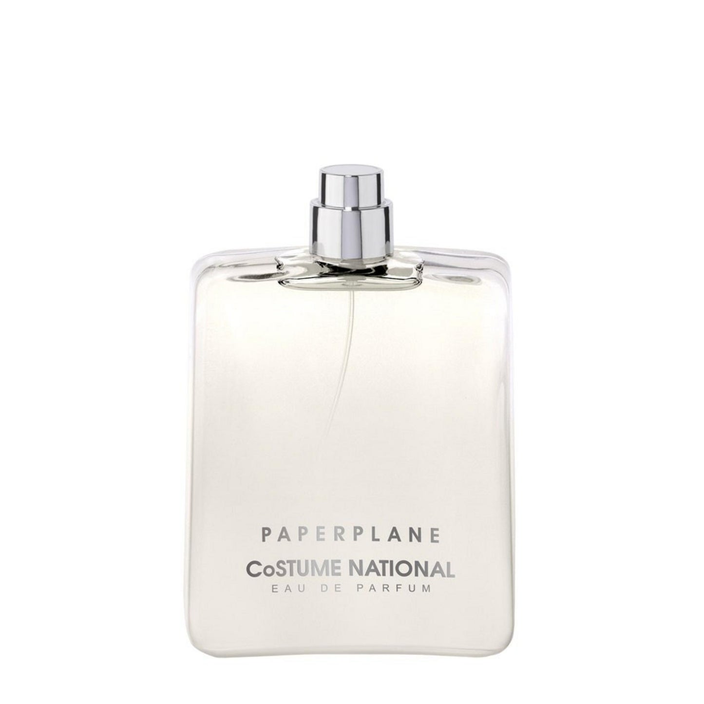 Costume National Costume National, Paperplane, Eau de Parfum, Unisex, 100 ml Regular