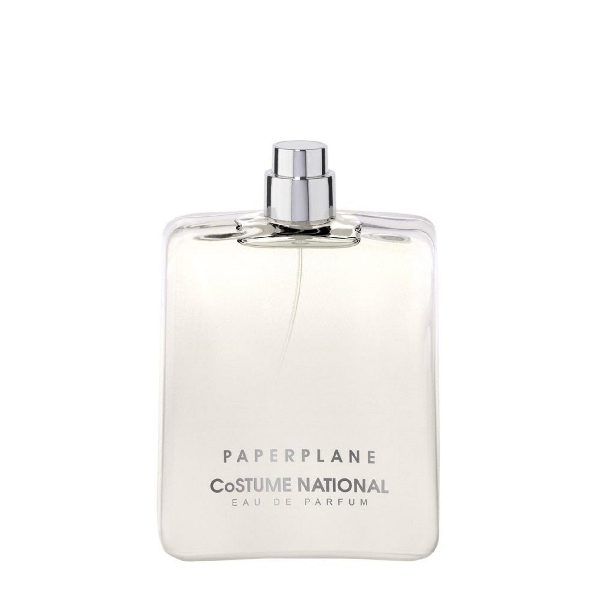 Costume National Costume National, Paperplane, Eau de Parfum, Unisex, 100 ml Regular