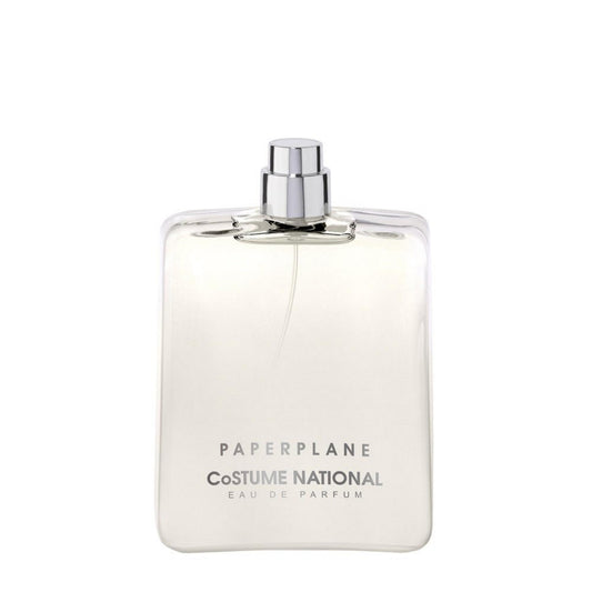 Costume National Costume National, Paperplane, Eau de Parfum, Unisex, 100 ml Regular