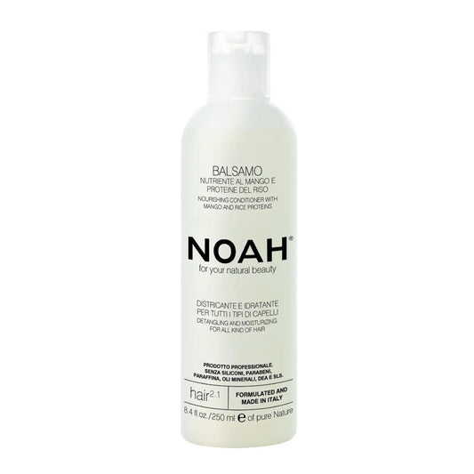 NOAH NOAH Nutritivo Mango Conditioner 1000 ml Pflege für das Haar Kosmetik