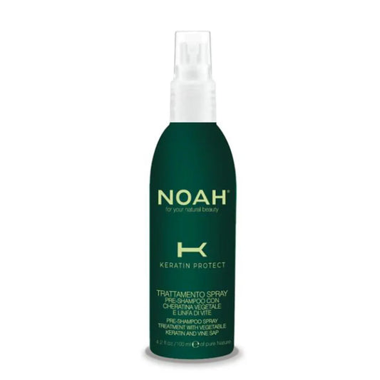 NOAH NOAH K Keratin Protect Spray Pre-Champu 100 ml Haarspray Kosmetik