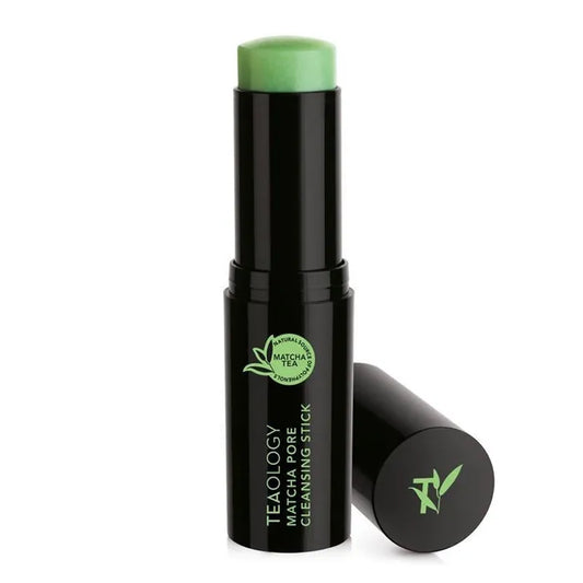TEAOLOGY TEAOLOGY Matcha Tea Cleansing Stick 12 g Reinigungskosmetik