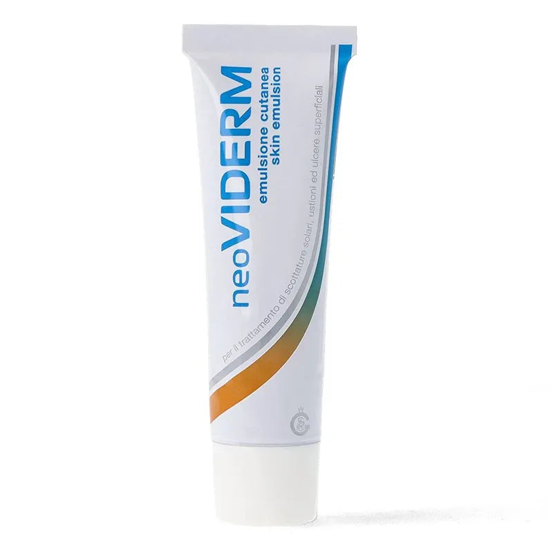 RILASTIL RILASTIL Neoviderm Protective Soothing Moisturising Hautemulsion 30 ml Gesichtscreme