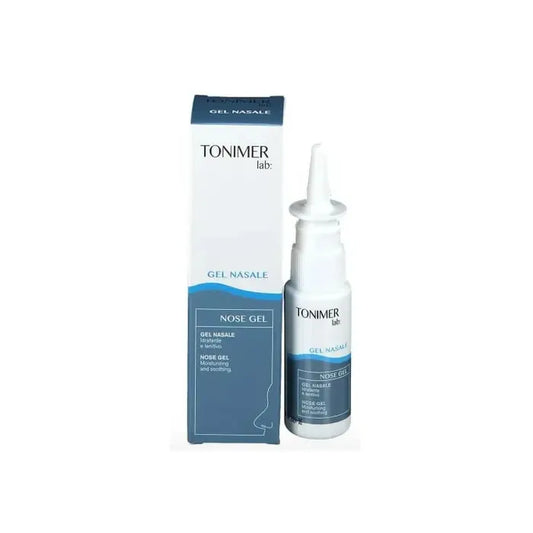 TONIMER Nasengel Feuchtigkeitscreme 20 ml Gesichtscreme